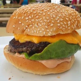 Bója Bisztró Balatonkenese - Egyéb