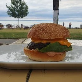 Bója Bisztró Balatonkenese - Egyéb