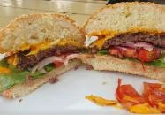 Bója Bisztró Balatonkenese