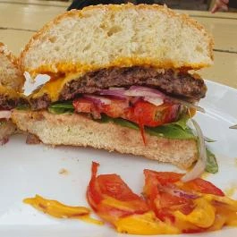 Bója Bisztró Balatonkenese - Egyéb