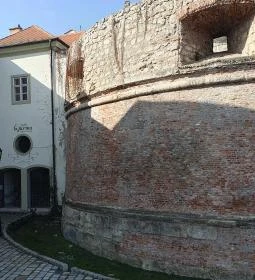 Bojtorina Vegan Kitchen