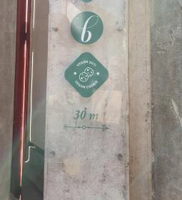 Bojtorina Vegan Kitchen