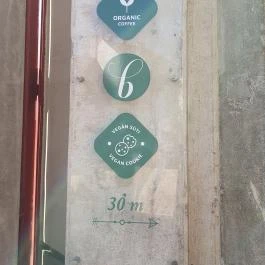 Bojtorina Vegan Kitchen Sopron - Egyéb