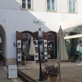 Bojtorina Vegan Kitchen Sopron - Egyéb