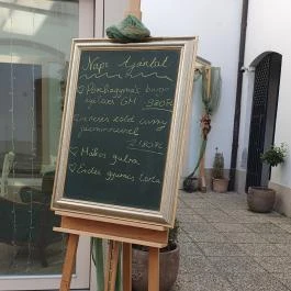 Bojtorina Vegan Kitchen Sopron - Egyéb