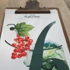 Bojtorina Vegan Kitchen Sopron - Egyéb