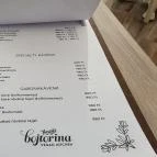 Bojtorina Vegan Kitchen Sopron - Egyéb