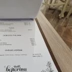 Bojtorina Vegan Kitchen Sopron - Egyéb