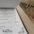 Bojtorina Vegan Kitchen Sopron - Egyéb