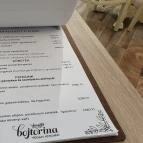 Bojtorina Vegan Kitchen Sopron - Egyéb