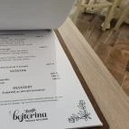 Bojtorina Vegan Kitchen Sopron - Egyéb