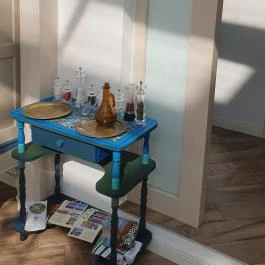 Bojtorina Vegan Kitchen Sopron - Egyéb