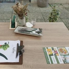 Bojtorina Vegan Kitchen Sopron - Egyéb