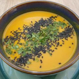 Bojtorina Vegan Kitchen Sopron - Egyéb