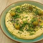 Bojtorina Vegan Kitchen Sopron - Egyéb