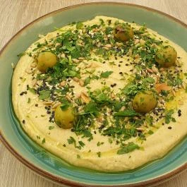 Bojtorina Vegan Kitchen Sopron - Egyéb