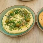 Bojtorina Vegan Kitchen Sopron - Egyéb