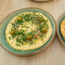 Bojtorina Vegan Kitchen Sopron - Egyéb