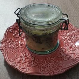 Bojtorina Vegan Kitchen Sopron - Egyéb