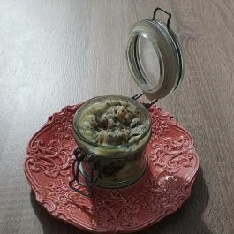 Bojtorina Vegan Kitchen Sopron - Egyéb