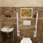 Bojtorina Vegan Kitchen Sopron - Egyéb