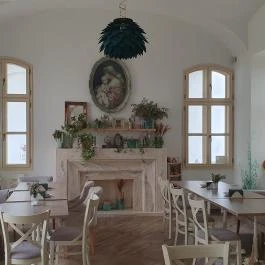 Bojtorina Vegan Kitchen Sopron - Egyéb