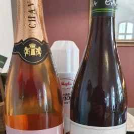 Bojtorina Vegan Kitchen Sopron - Egyéb