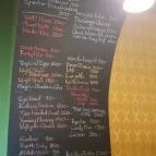 Bölcső Bar & Food Budapest - Egyéb