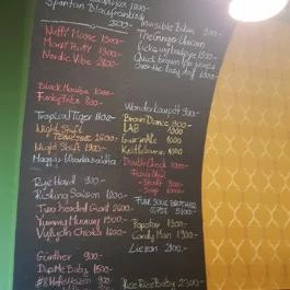 Bölcső Bar & Food, Budapest - Egyéb