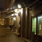 Bölcső Bar & Food Budapest - Külső kép