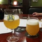 Bölcső Bar & Food Budapest - Étel/ital