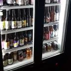 Bölcső Bar & Food Budapest - Étel/ital