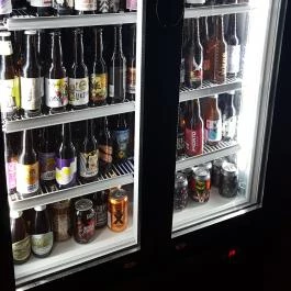 Bölcső Bar & Food, Budapest - Étel/ital