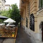 Bölcső Bar & Food Budapest - Külső kép