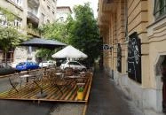 Bölcső Bar & Food Budapest