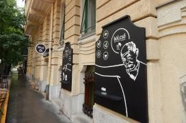 Bölcső Bar & Food Budapest