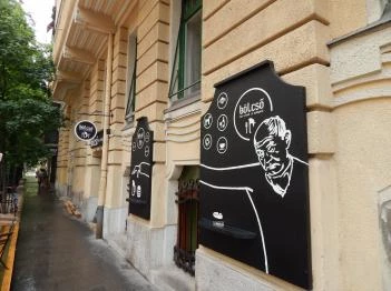Bölcső Bar & Food Budapest