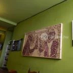 Bölcső Bar & Food Budapest - Belső