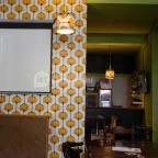 Bölcső Bar & Food Budapest - Belső