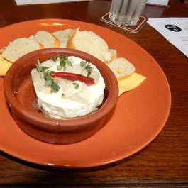 Bölcső Bar & Food, Budapest - Étel/ital