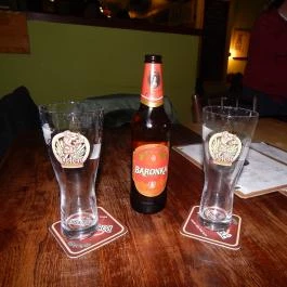 Bölcső Bar & Food, Budapest - Étel/ital