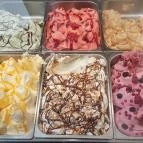 Boldizsár Cukrászda - Agria Park Eger - Egyéb