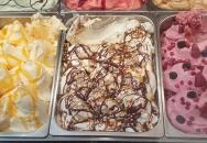 Boldizsár Cukrászda - Agria Park Eger