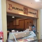 Boldizsár Cukrászda - Agria Park Eger - Egyéb