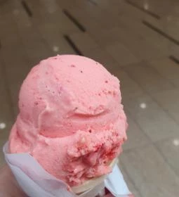 Boldizsár Cukrászda - Agria Park