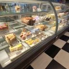 Boldizsár Cukrászda – Belváros Eger - Belső