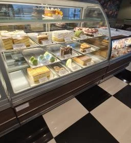 Boldizsár Cukrászda – Belváros