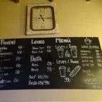 Boldog Bögre Leves & Pasta Bár Budapest - Étlap/itallap