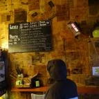 Boldog Bögre Leves & Pasta Bár Budapest - Étlap/itallap