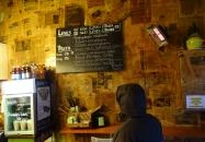 Boldog Bögre Leves & Pasta Bár Budapest